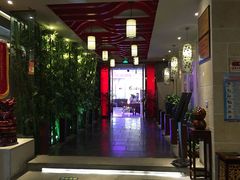 -大四喜火锅(东风路店)