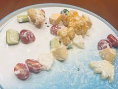 -东方之珠海鲜酒楼(南开店)