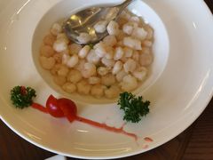 -水月周庄铂尔曼酒店-水月荟中餐厅