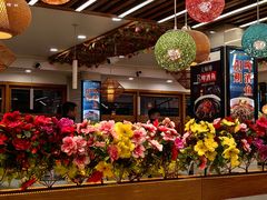 -大师傅金奖啤酒鱼(西街老店)