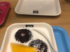 -满记甜品(友谊国贸城店)