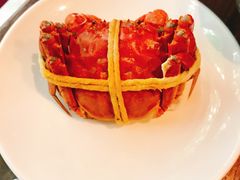 -黄记大闸蟹专卖店·活蟹·醉蟹