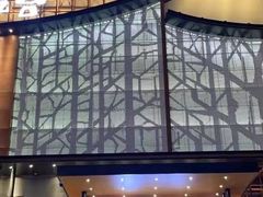 -青水瓦台汤泉(未央店)