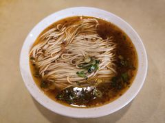 -水仙拉面(水仙街店)