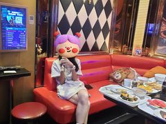 -萧邦音乐会所KTV·蒸汽活海鲜自助(福田店)