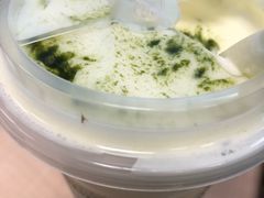 喜乐芝冷泡韵香-喜茶(上海正大广场店)