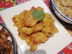 -人民公社大食堂(张家湾店)