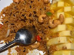 -大树餐厅(益田假日店)