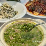 是春天的头茬鲜美！吃完特别想带家人来[流泪]