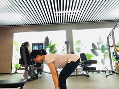 -WEGYMER健萌健身(雅颂居馆)