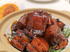 -新吉士·上海菜(浦东LCM置汇旭辉店)