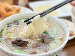 -合记烩面(人民路店)