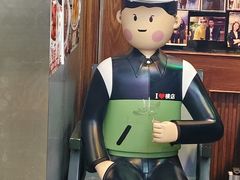 -憶廟街 X 沙角邨(太古城店)