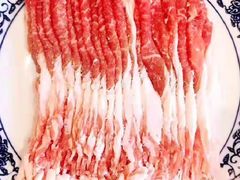 -裕德孚手切涮羊肉(建业凯旋广场店)