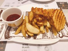 -Deer Park鹿园西餐(仁恒置地广场店)