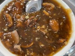 炒肝-姚记炒肝店(鼓楼店)