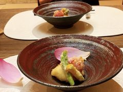 -空蝉怀石料理(益丰·外滩源店)