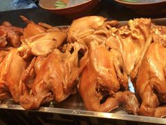-李记东北饺子馆·东北菜(欢乐谷店)