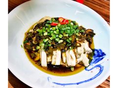 -百年神厨·地道川菜(清江西路店)