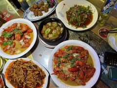 -聚友厨师之家(兴源北路店)