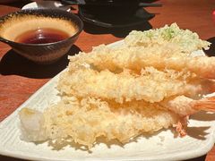 -千代武日本料理(开发区店)