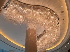 -上海雅居乐万豪侯爵酒店
