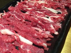 -手选潮汕鲜活牛肉火锅(二七广场店)