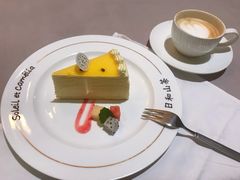 -戈雅法餐厅(世界城广场店)