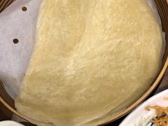 -满园烤鸭·春饼(太原街万达店)