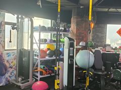 -Nirvana Fitness健身工作室