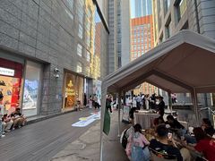 -上海来福士广场