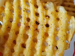 -麦当劳(西单明珠店)