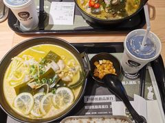 藤椒充电蛙腿-蛙人战队·饭堂(储能大厦店)