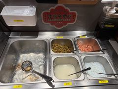 -王繁星面馆(西安熙地港店)