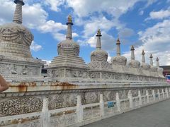 -大召寺明清一条街