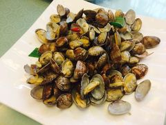 -大洋海鲜居·海鲜特色菜(墟沟海鲜美食城店)
