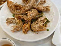 -新享乐海鲜(翠华路店)