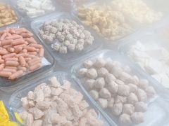 -长申国际美食广场