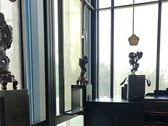 -杏花堂晋商私房菜(华熙五棵松店)