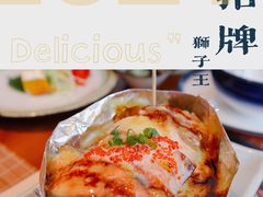 -潮澎派·潮汕菜大排档(南较西路店)