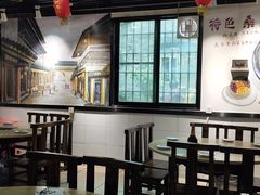 -苏记餐厅(叠南店)