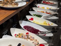 -拉蒂娜·巴西牛排馆 Latina·Brazilian Steakhouse(王府井喜悦店)