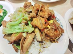 -梦航彩虹之约自助餐厅(华府天地店)