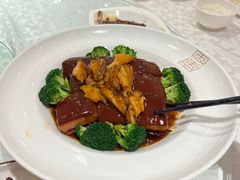 -金蝉食府(维吉奥广场店)