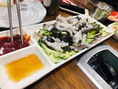 -真情鲍鱼海鲜汤