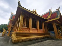 -西双版纳勐泐文化旅游区