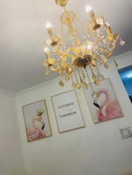 -美肤盾祛痘·问题肌头疗管理中心