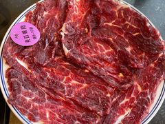 爽口嫩肉-小牛海记潮汕牛肉店(永定路店)