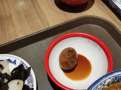 -兰州陈记牛肉面 ·烧烤· 铜锅涮肉(万达店)