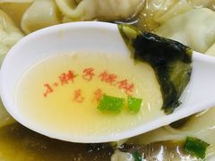 -小胖子馄饨店(洪兴路店)